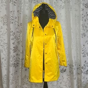 Banana Republic Rain Jacket